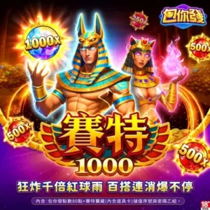 包你發-賽特1000